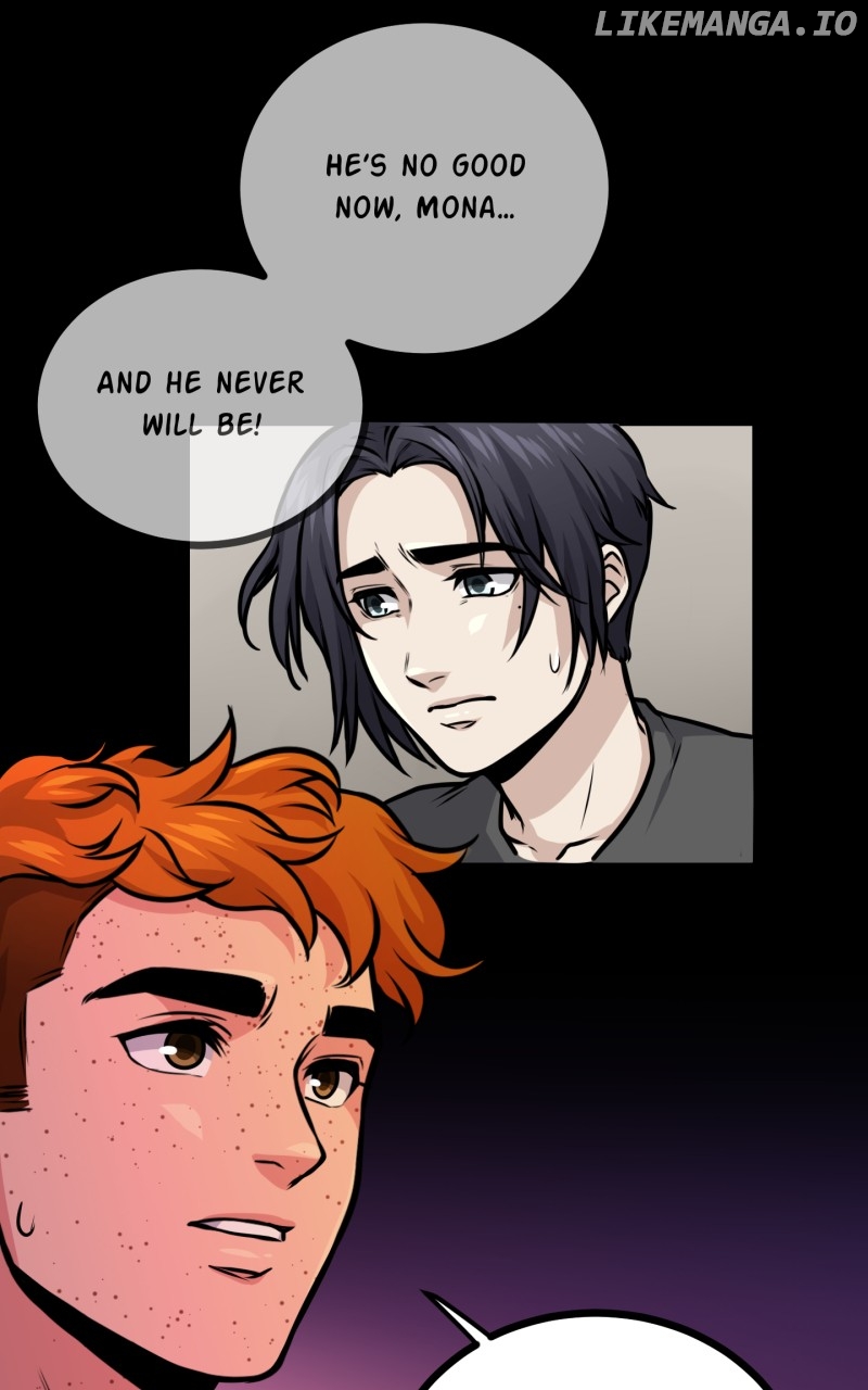 Anything for You Chapter 46 - page 30