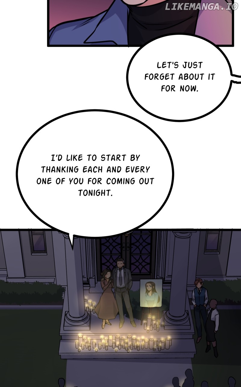 Anything for You Chapter 46 - page 32