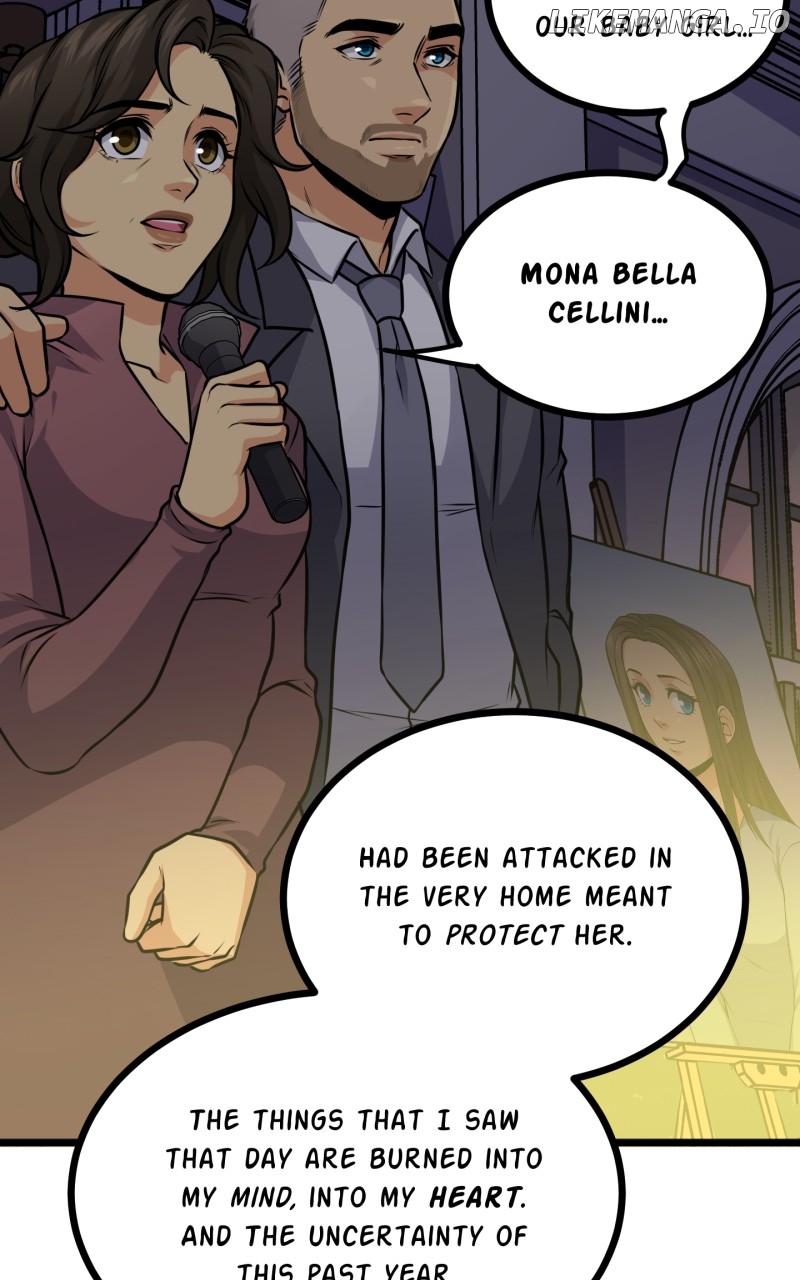 Anything for You Chapter 46 - page 34