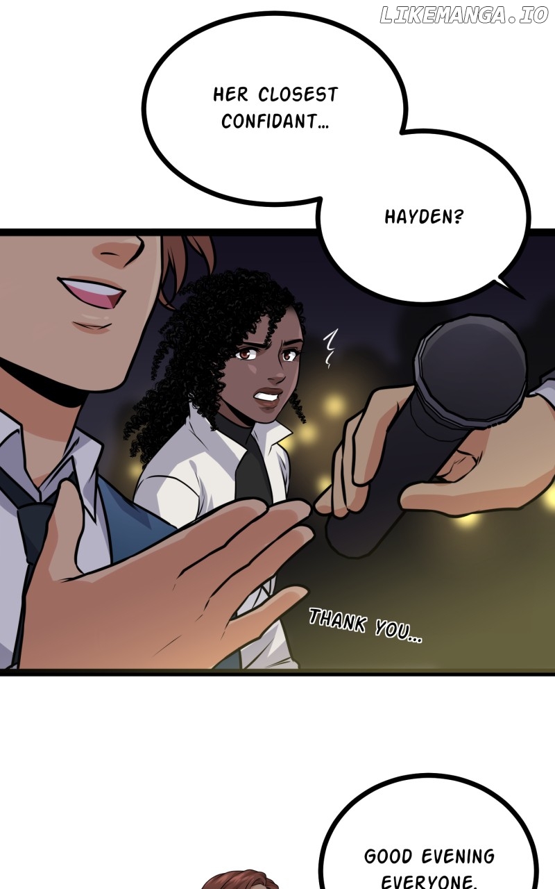 Anything for You Chapter 46 - page 37