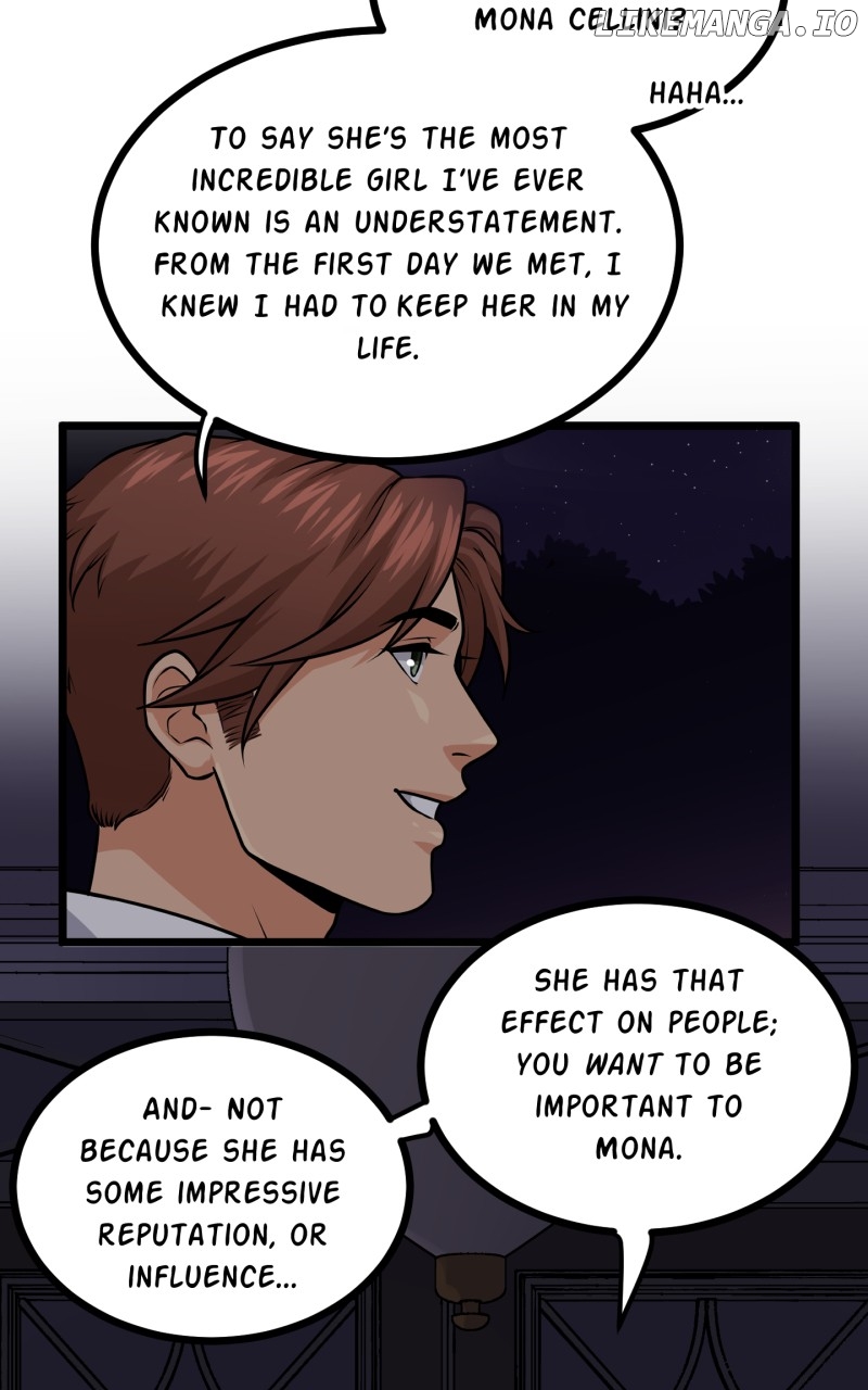 Anything for You Chapter 46 - page 39