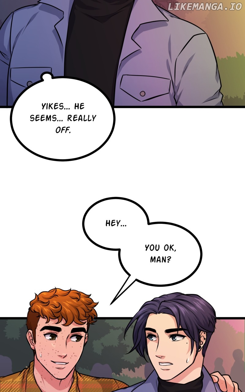 Anything for You Chapter 46 - page 4