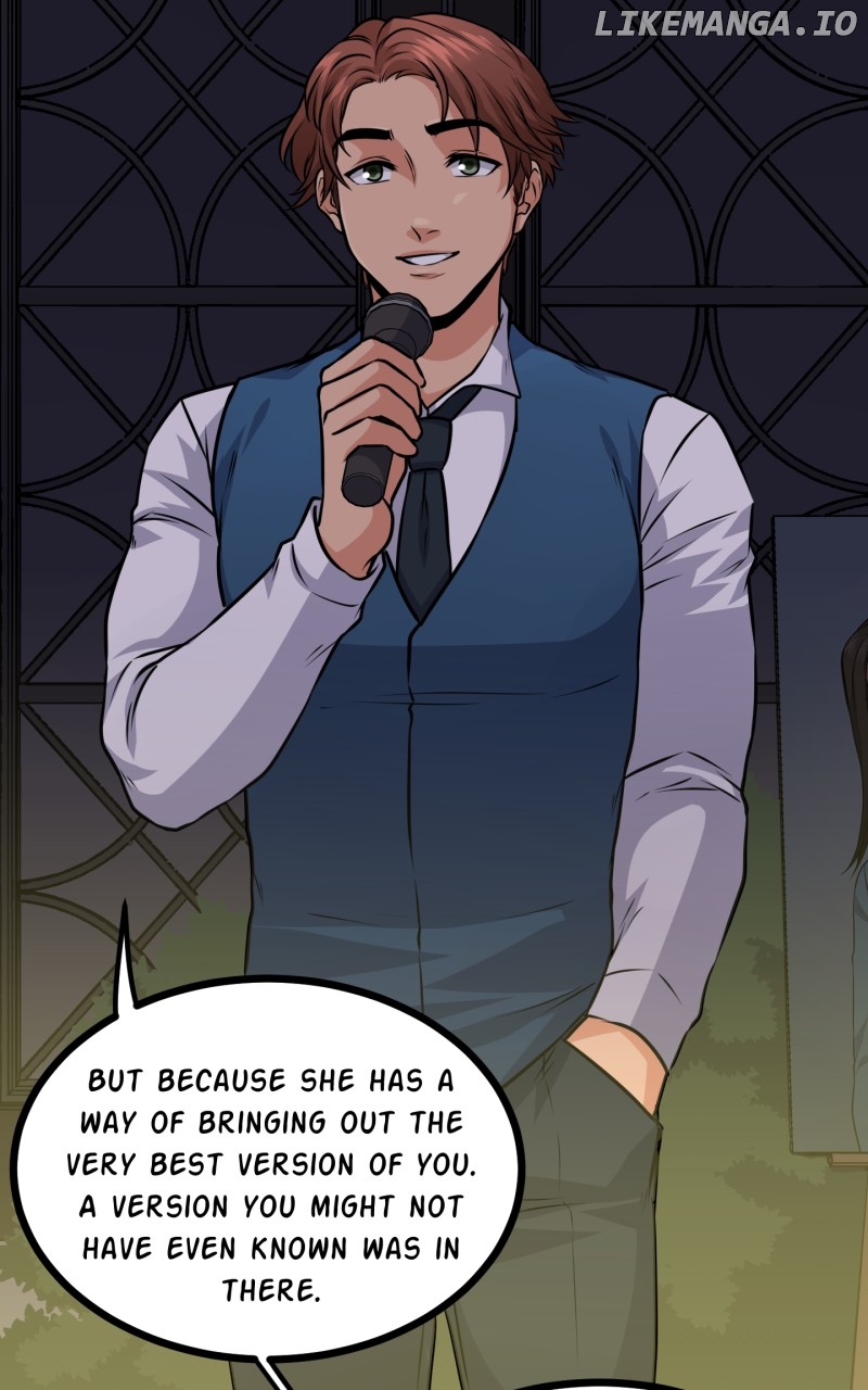 Anything for You Chapter 46 - page 40