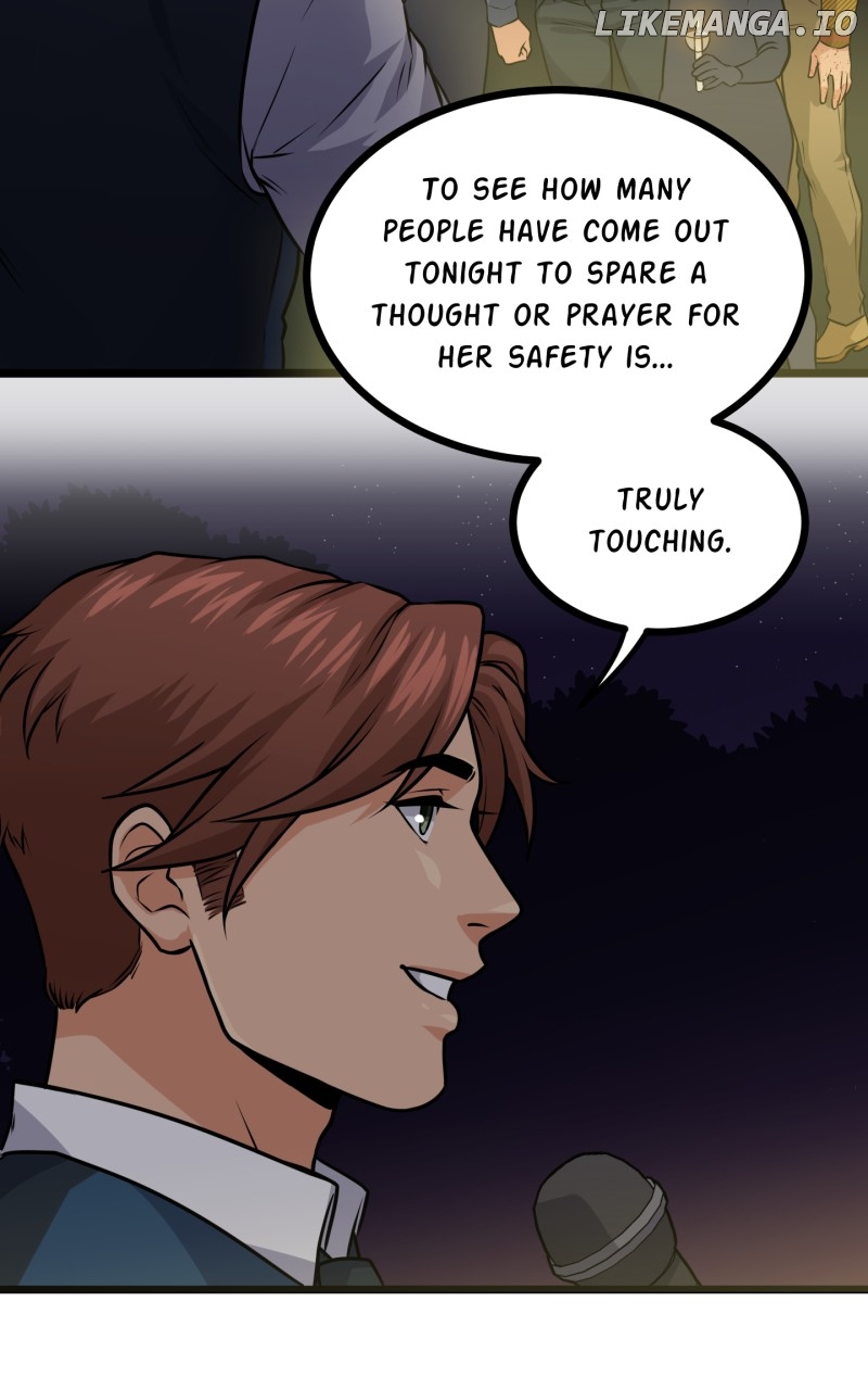 Anything for You Chapter 46 - page 42
