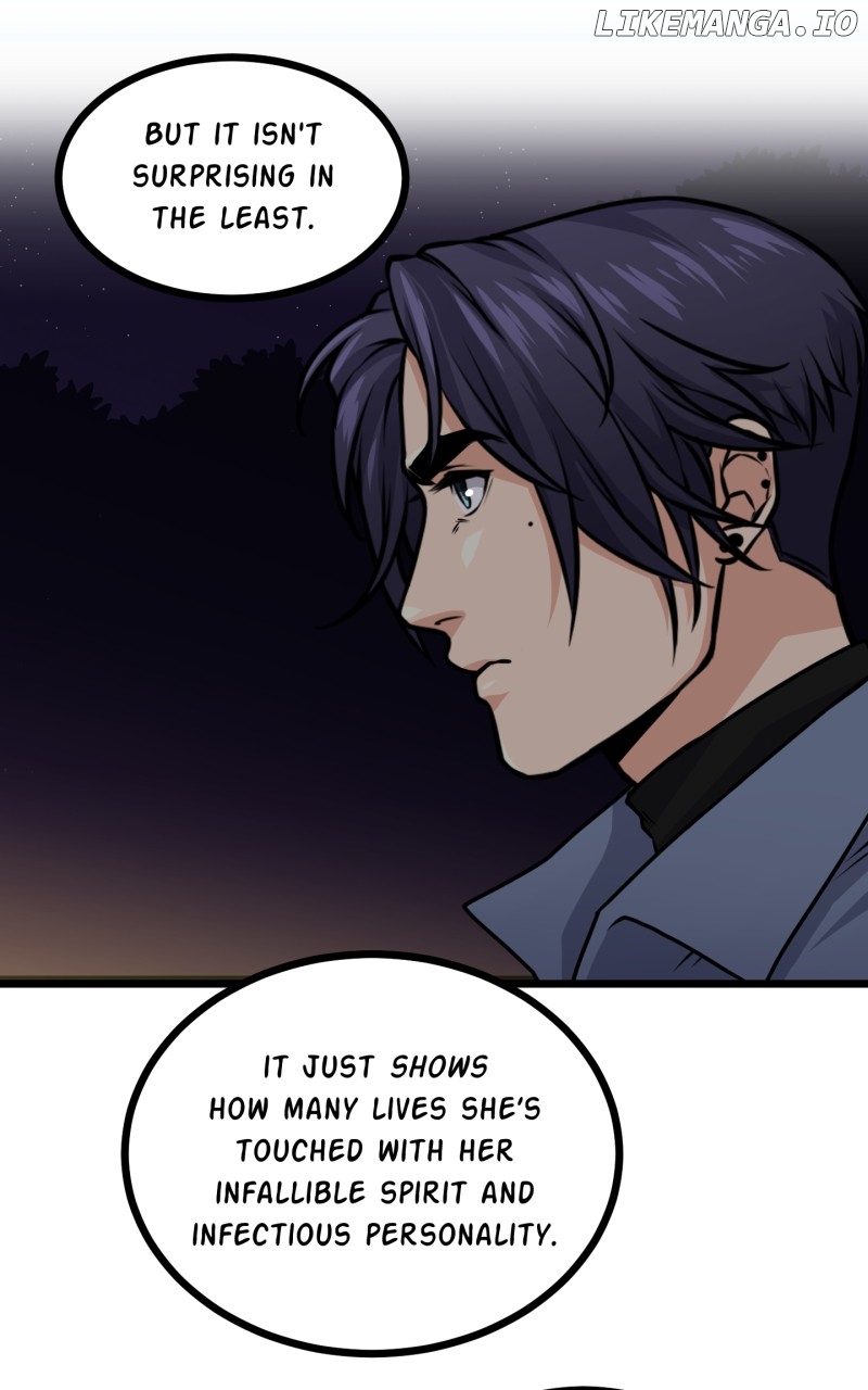 Anything for You Chapter 46 - page 44