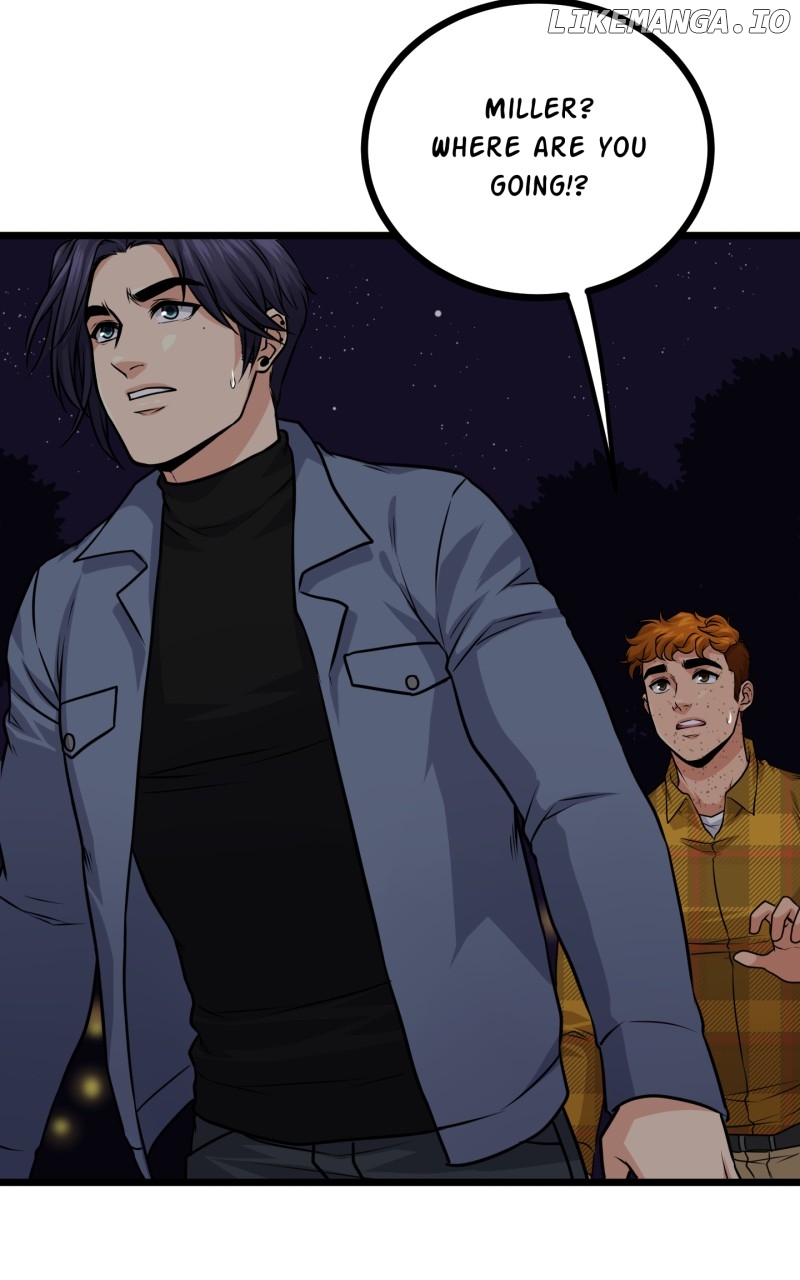 Anything for You Chapter 46 - page 45