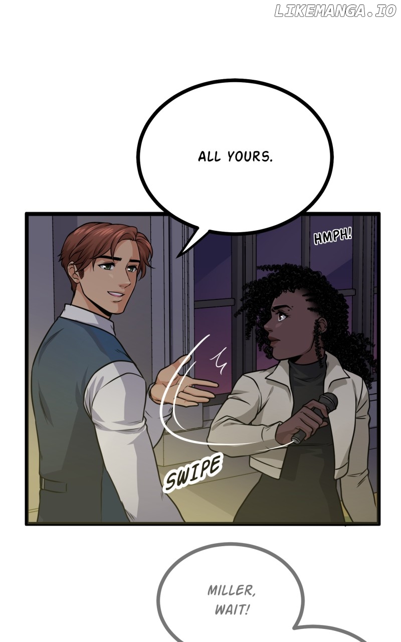 Anything for You Chapter 46 - page 46