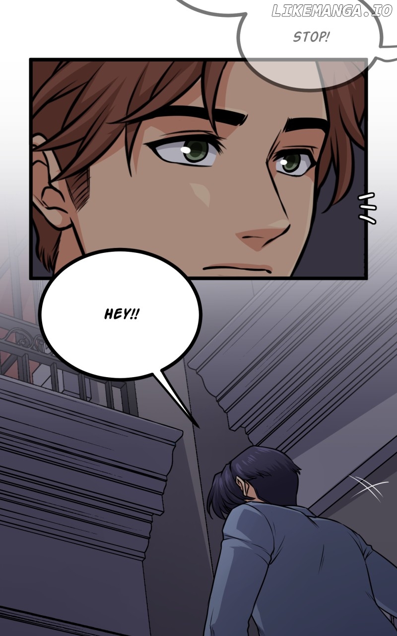 Anything for You Chapter 46 - page 47