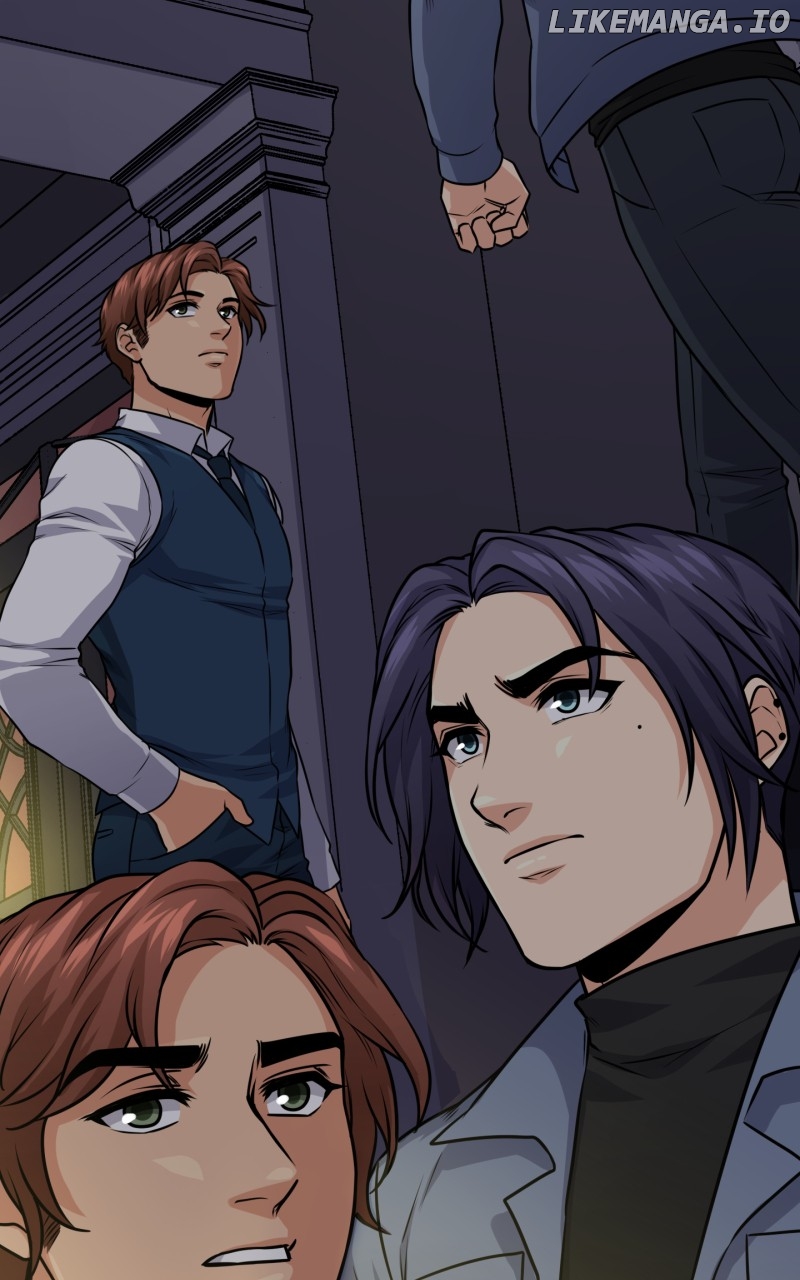 Anything for You Chapter 46 - page 48
