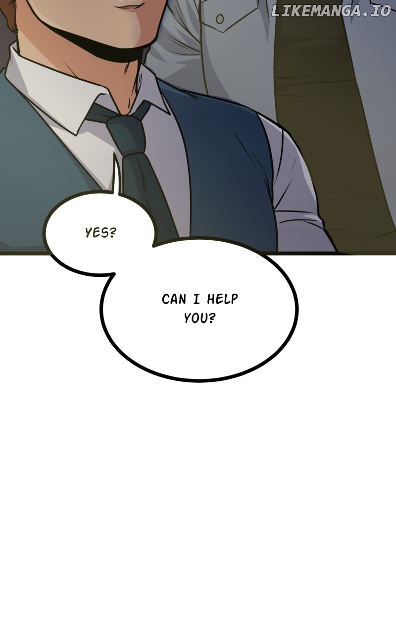 Anything for You Chapter 46 - page 49