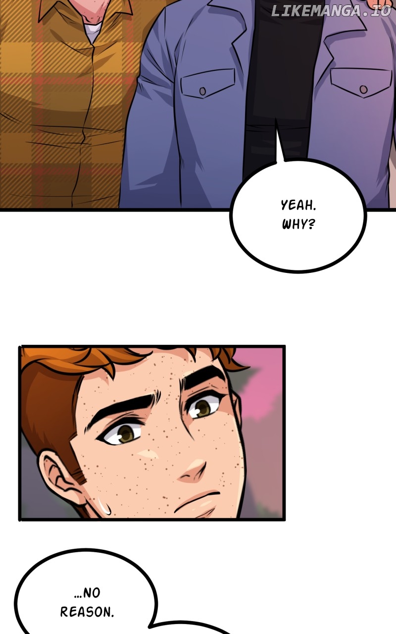 Anything for You Chapter 46 - page 5