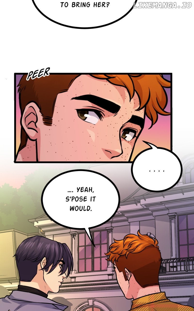 Anything for You Chapter 46 - page 7