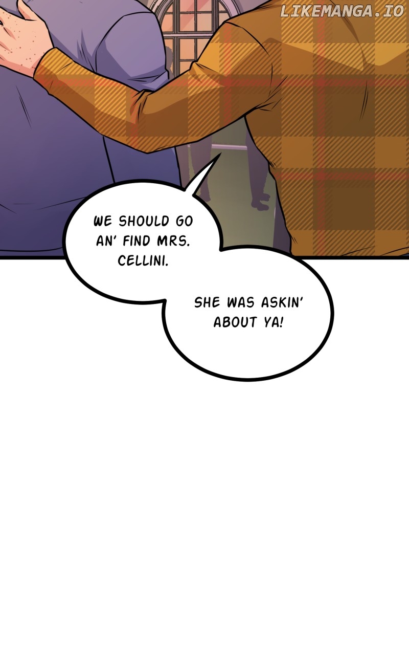 Anything for You Chapter 46 - page 8
