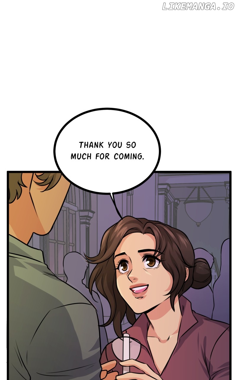 Anything for You Chapter 46 - page 9