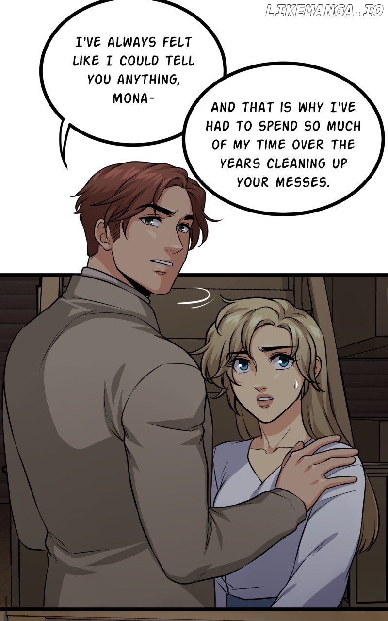 Anything for You Chapter 83 - page 10