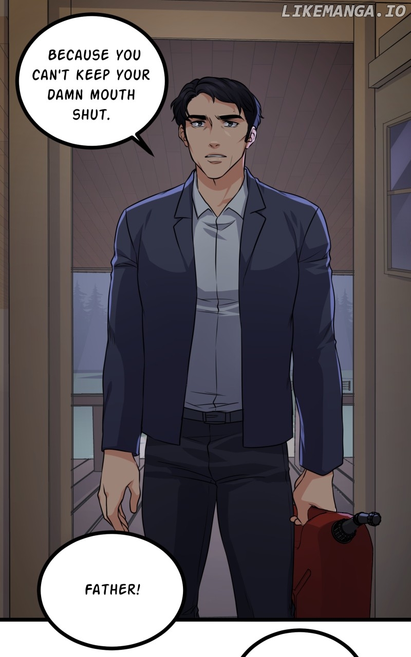 Anything for You Chapter 83 - page 11