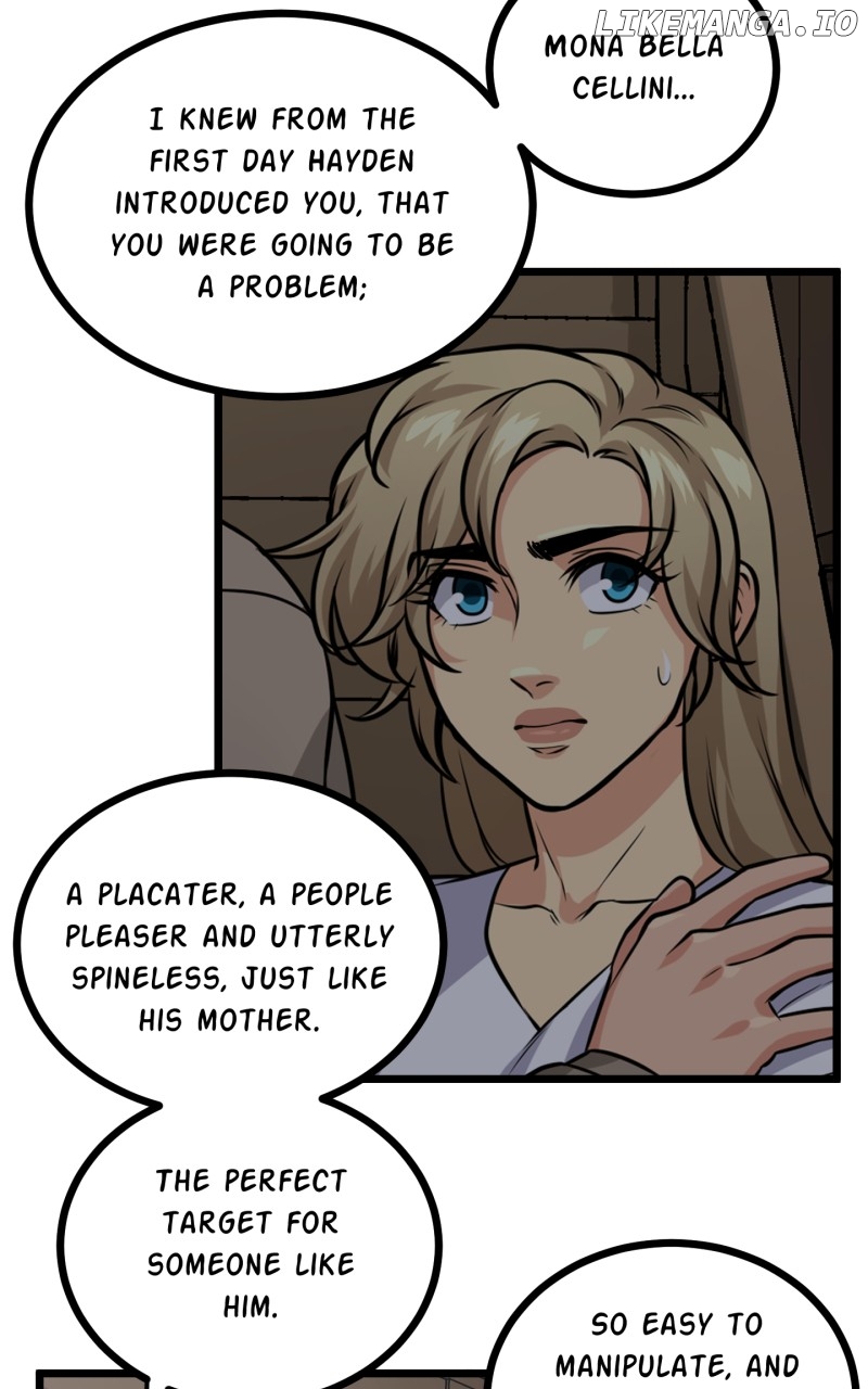 Anything for You Chapter 83 - page 12