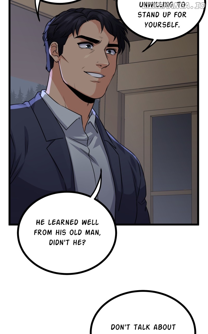 Anything for You Chapter 83 - page 13