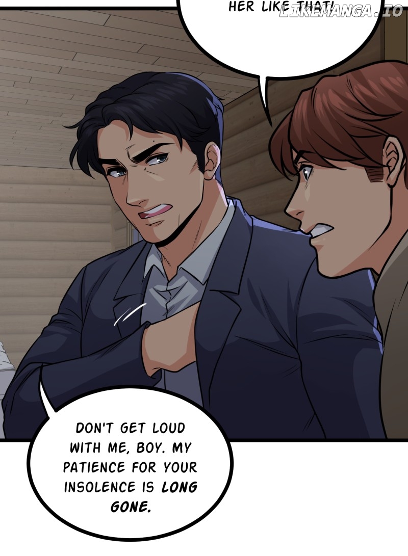 Anything for You Chapter 83 - page 14