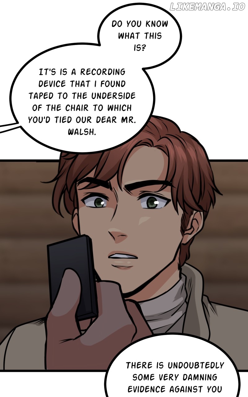 Anything for You Chapter 83 - page 15