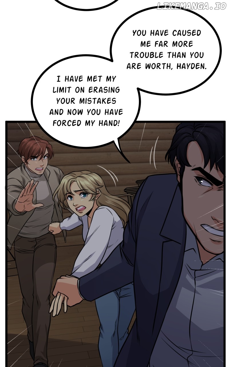 Anything for You Chapter 83 - page 18