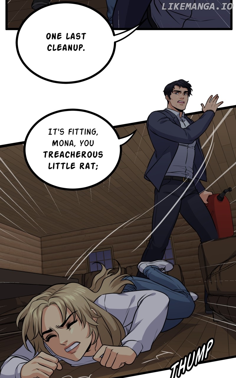 Anything for You Chapter 83 - page 19