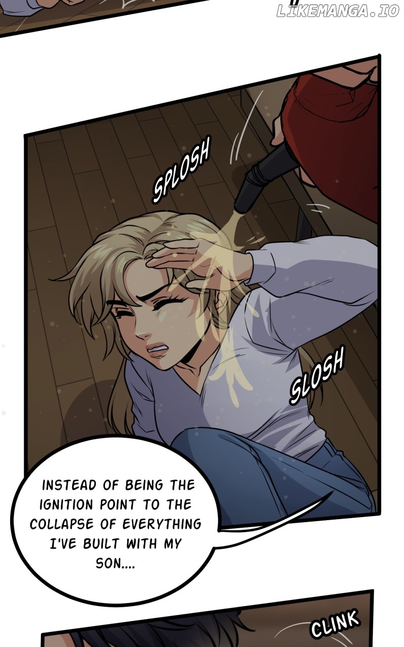 Anything for You Chapter 83 - page 20