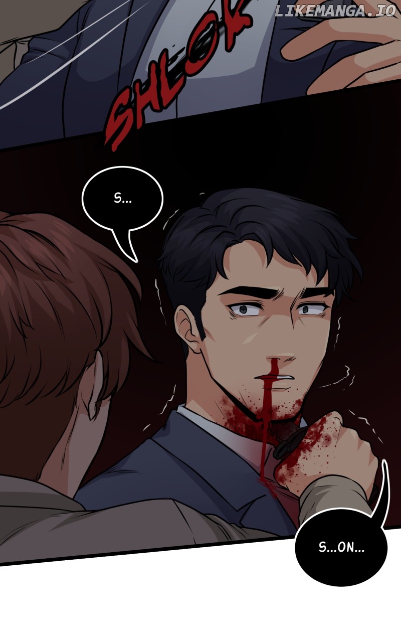 Anything for You Chapter 83 - page 22