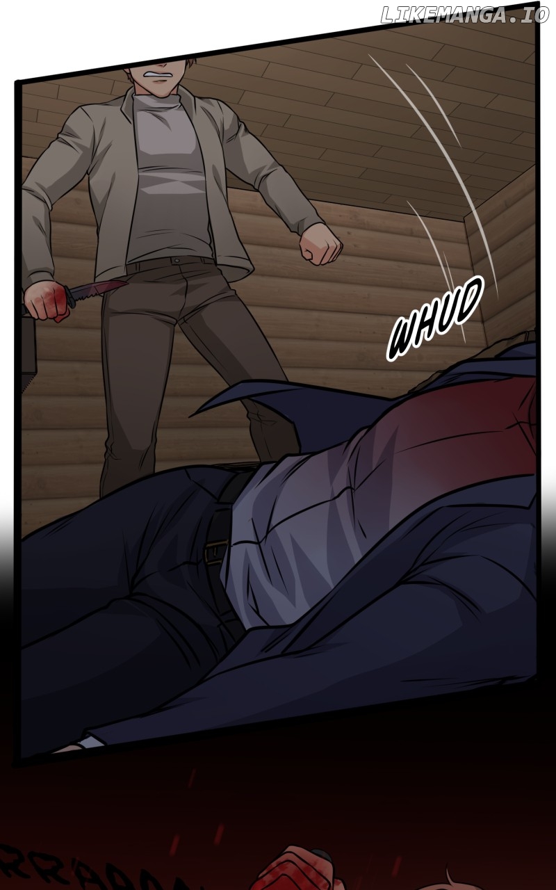 Anything for You Chapter 83 - page 23