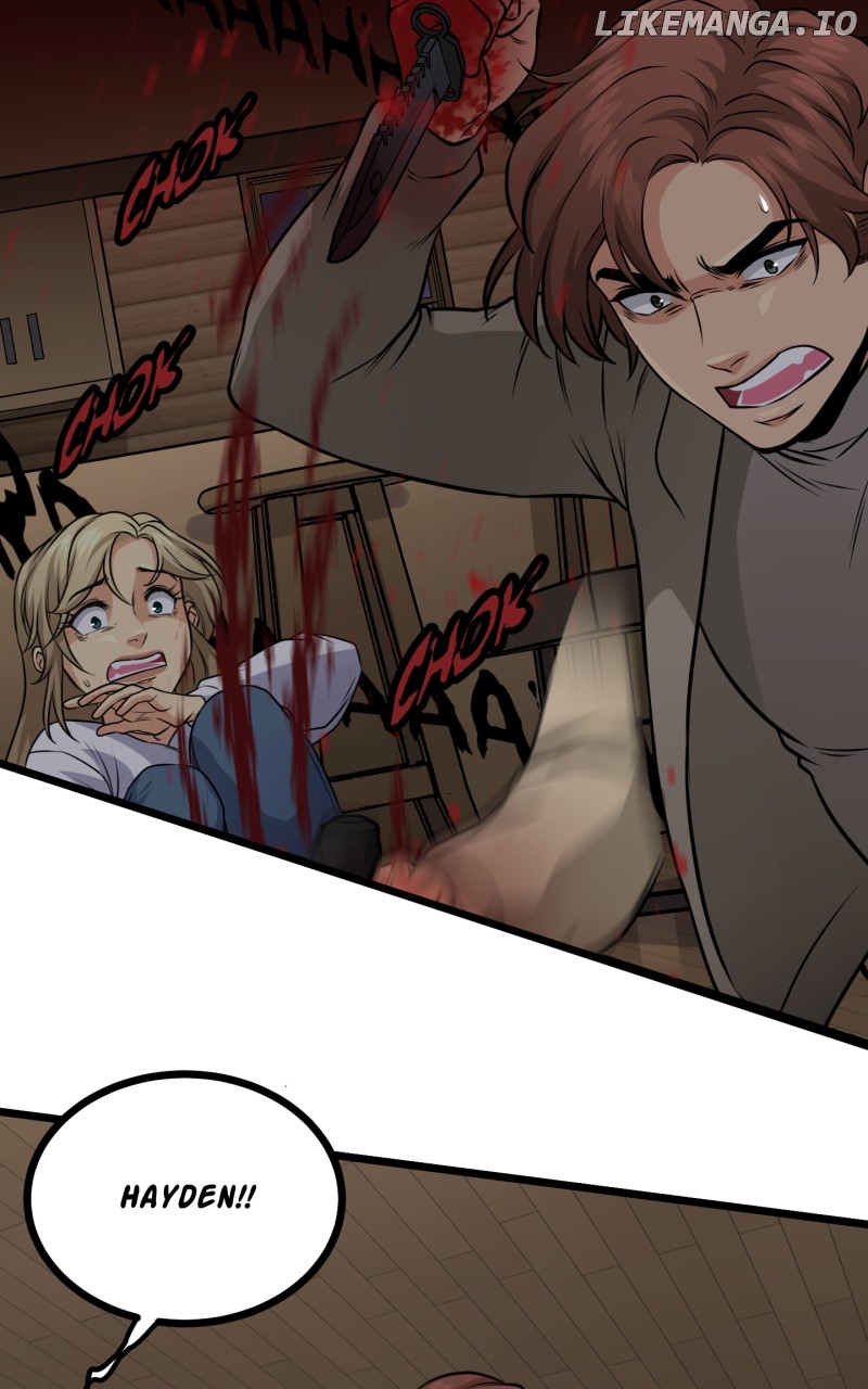 Anything for You Chapter 83 - page 24