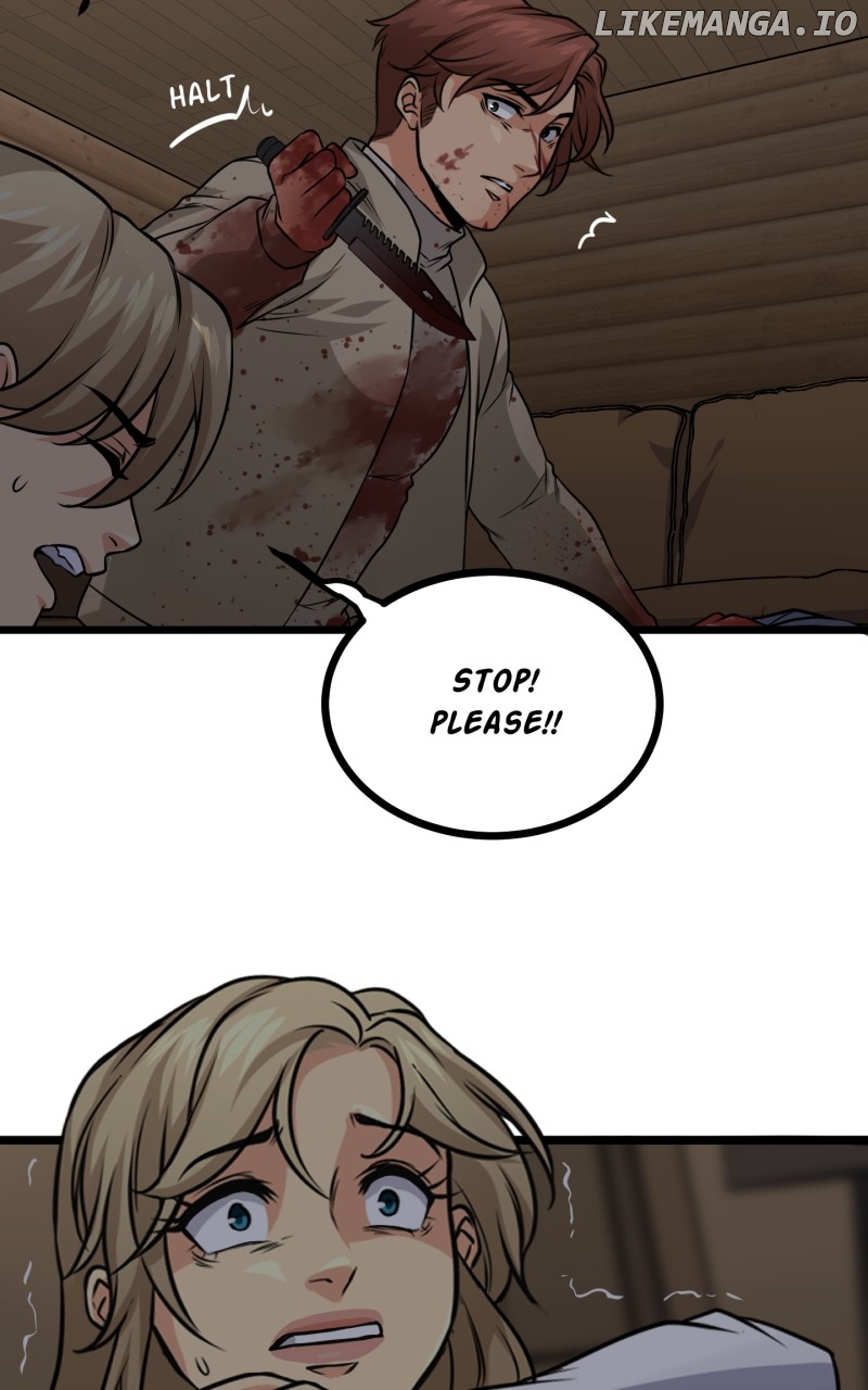 Anything for You Chapter 83 - page 25