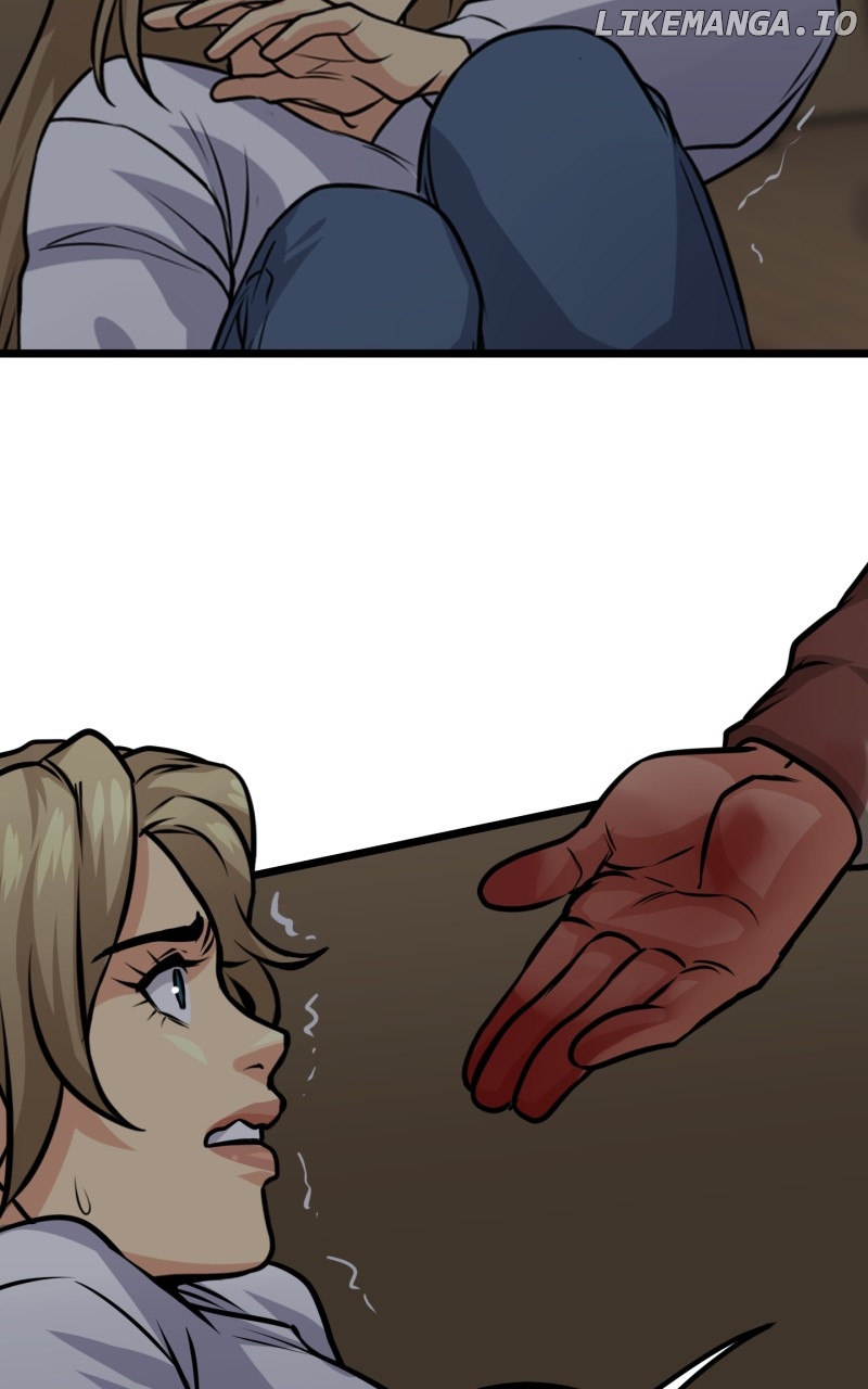 Anything for You Chapter 83 - page 26