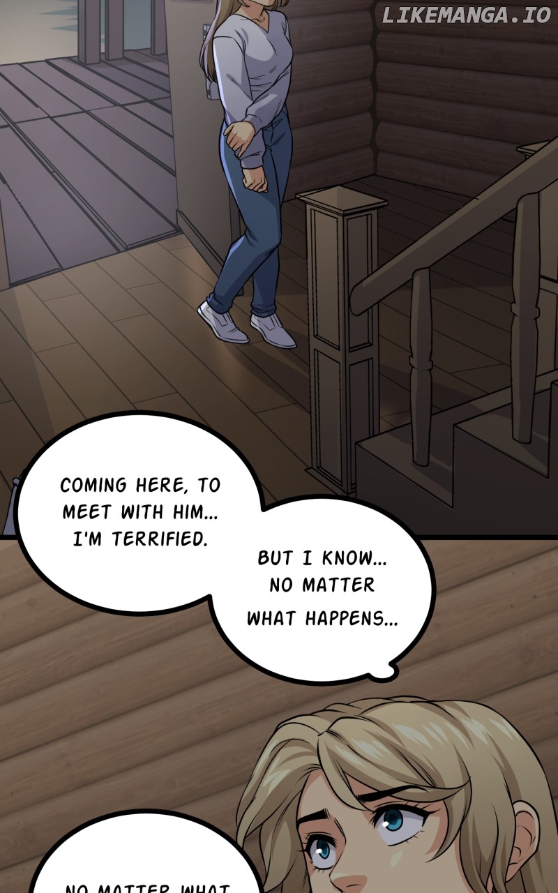 Anything for You Chapter 83 - page 3
