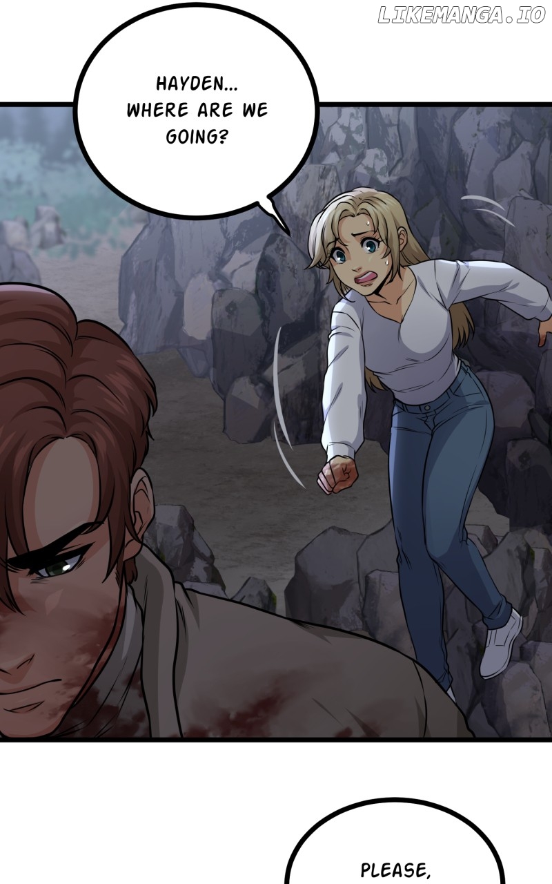 Anything for You Chapter 83 - page 30
