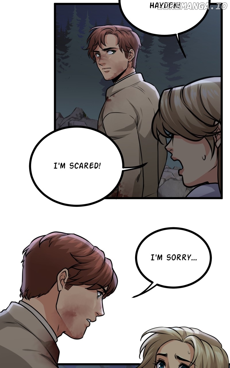 Anything for You Chapter 83 - page 31
