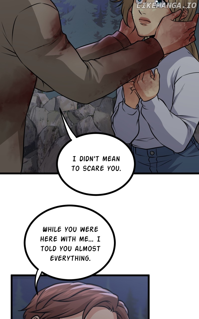 Anything for You Chapter 83 - page 32
