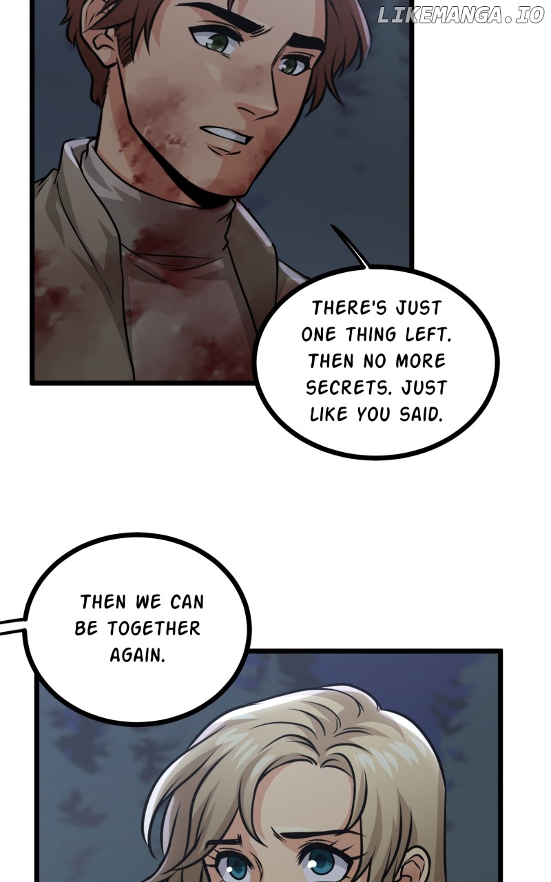 Anything for You Chapter 83 - page 33