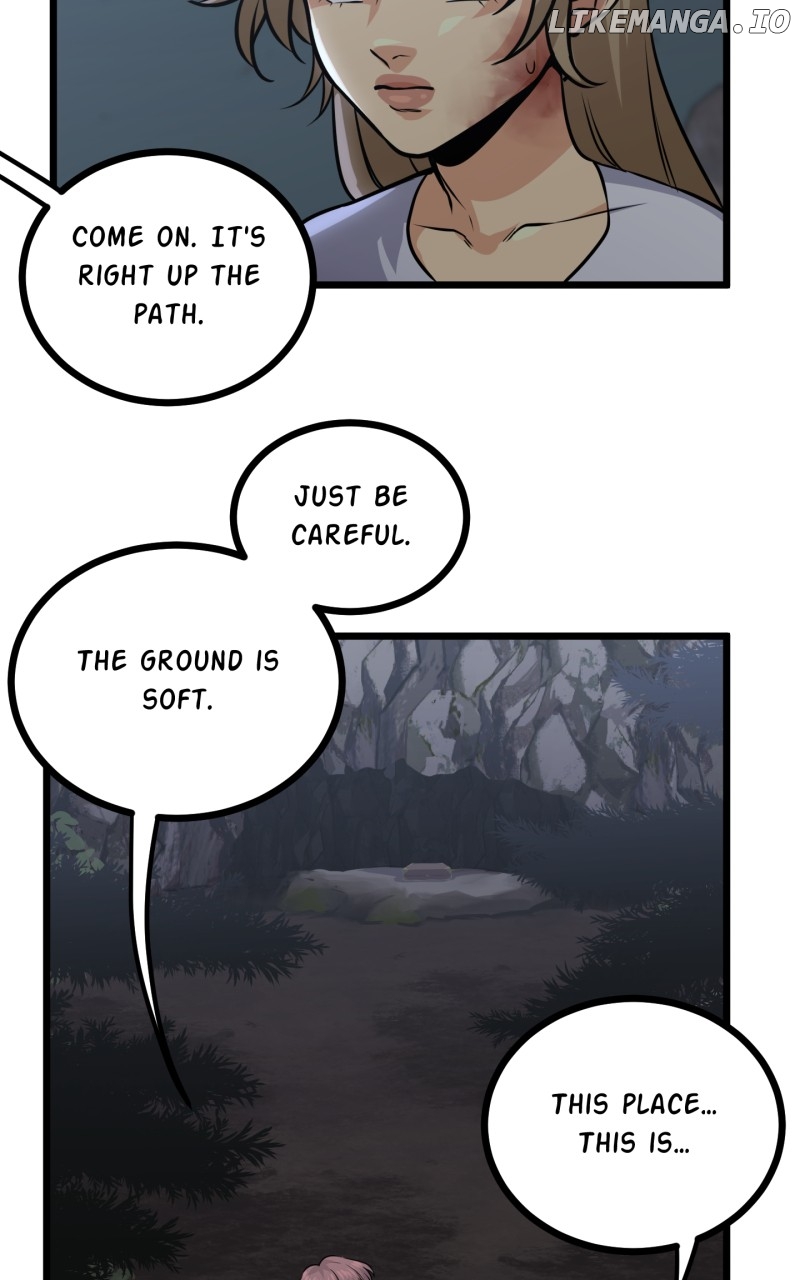 Anything for You Chapter 83 - page 34