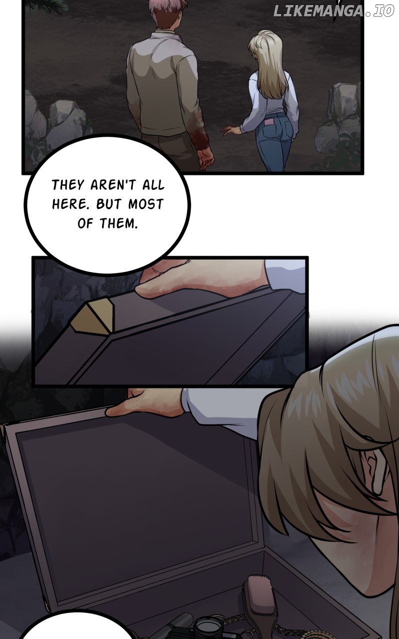 Anything for You Chapter 83 - page 35