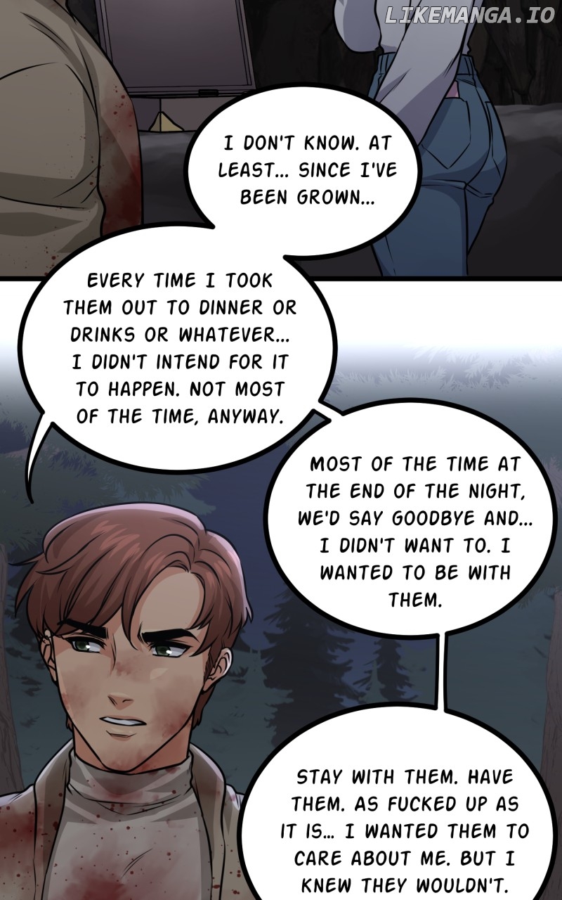Anything for You Chapter 83 - page 37