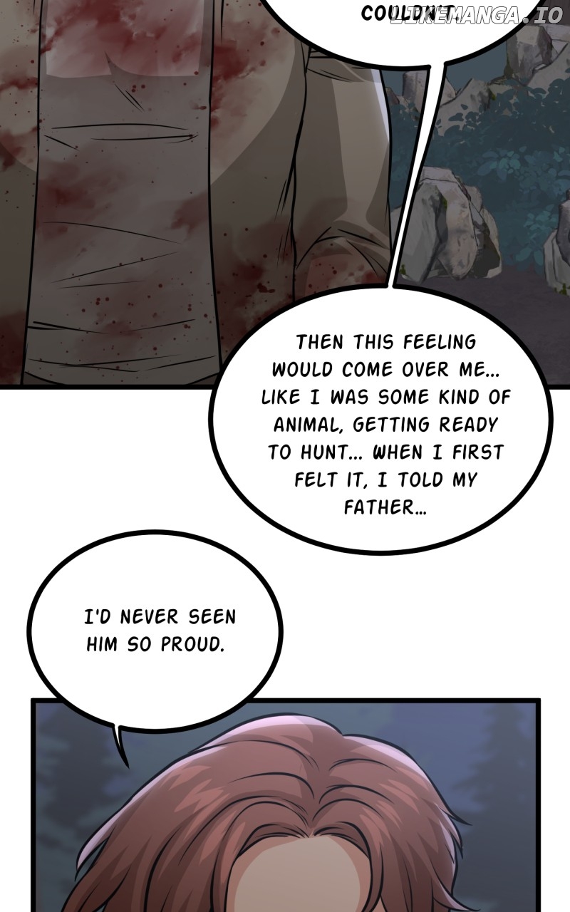 Anything for You Chapter 83 - page 38