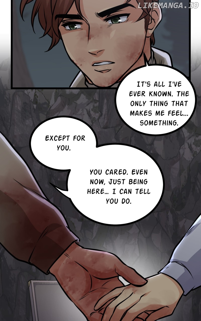 Anything for You Chapter 83 - page 39