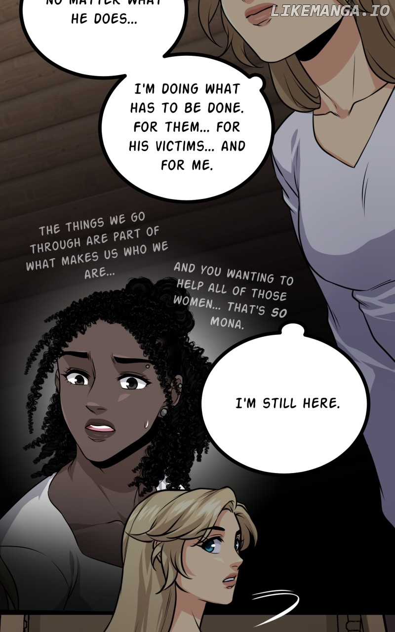 Anything for You Chapter 83 - page 4