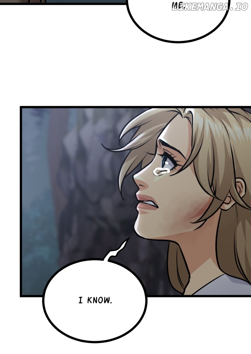 Anything for You Chapter 83 - page 41