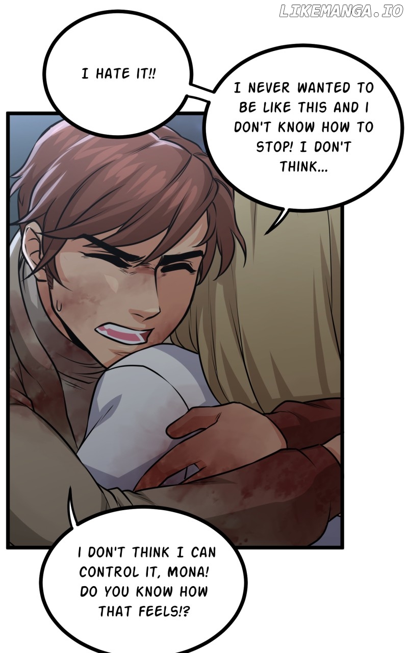 Anything for You Chapter 83 - page 42