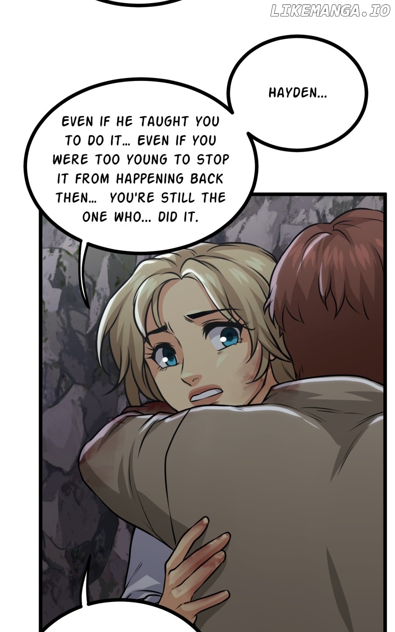 Anything for You Chapter 83 - page 43