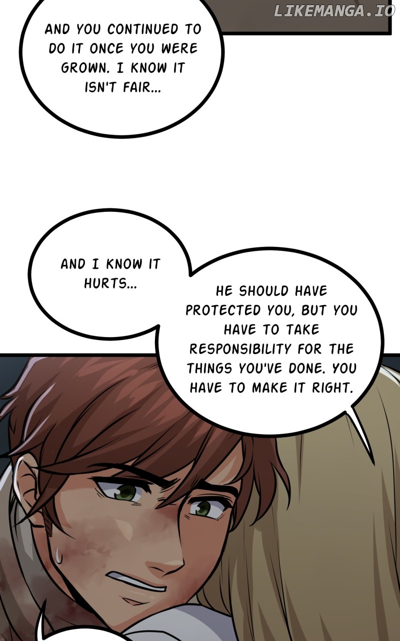 Anything for You Chapter 83 - page 44