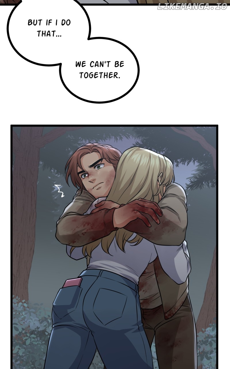 Anything for You Chapter 83 - page 45