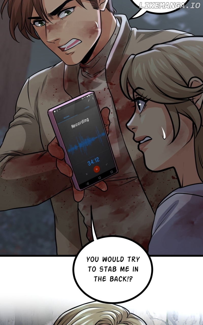 Anything for You Chapter 83 - page 48