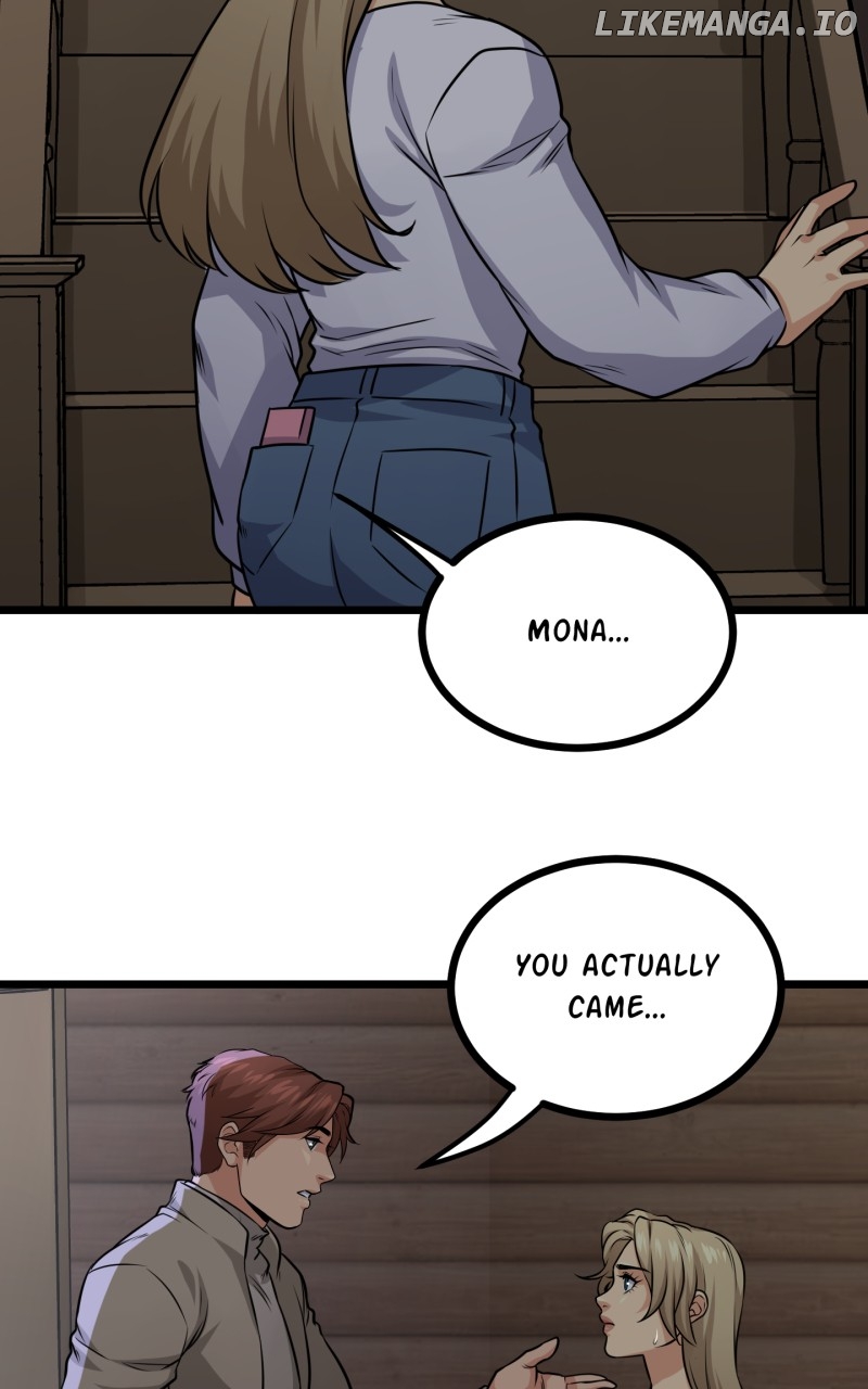 Anything for You Chapter 83 - page 5